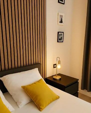 Chambres Cosy Proche Cnpe Bugey - Via Rhona Chavanoz Kültér fotó