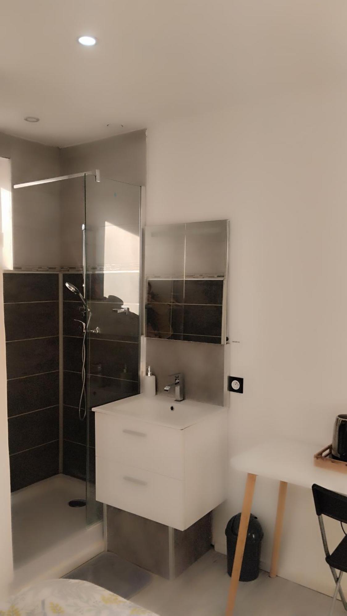Chambres Cosy Proche Cnpe Bugey - Via Rhona Chavanoz Szoba fotó